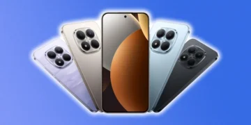 سری ردمی نوت ۱۵ پرو برای بازار جهانی معرفی شدند: باتریهای غولپیکر و ارتقاهای جزئی اما کلیدی