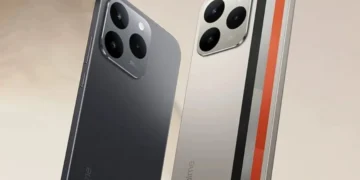 سری ریلمی Narzo 90 با باتری غول‌پیکر ۷۰۰۰ میلی‌آمپرساعتی و قیمت مقرون‌به‌صرفه معرفی شد