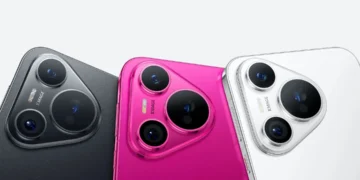 سری هواوی Pura 90 با نمایشگرهای بزرگ‌تر و حاشیه‌های باریک‌تر در راه است