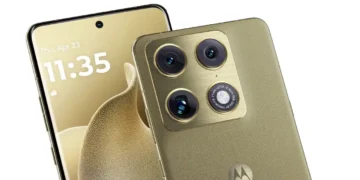 سری پرچمدار Signature موتورولا تایید شد: رونمایی احتمالی در ۷ دی ماه