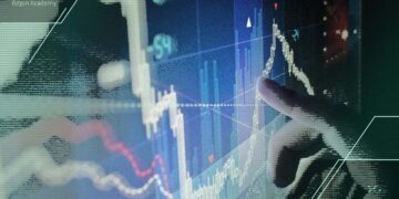 سقوط ناگهانی بیت‌کوین و اتر؛ «حادثه‌ی یرن» بازار را به هم ریخت!