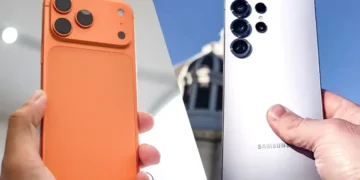 سلطه سامسونگ بر بازار موبایل کره جنوبی؛ ۴ برابر بیشتر از اپل