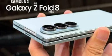 شایعات اولیه گلکسی زد فولد ۸؛ دو ارتقای اساسی در بخش دوربین در راه است