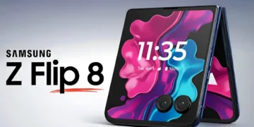 شایعات گلکسی Z Flip 8؛ باریک‌تر، قدرتمندتر با نمایشگری بهتر
