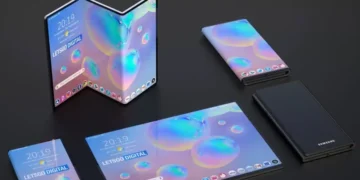 شایعه جدید: قیمت گلکسی Z TriFold سامسونگ ارزان‌تر از رقیب هواوی