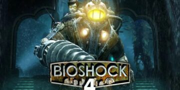 شایعه: ممکن است شخصیت اصلی BioShock 4 یک زن باشد - گیمفا
