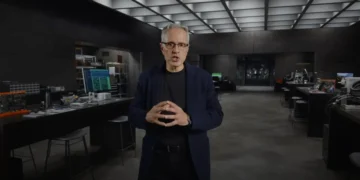 شوک دوباره به اپل: جانی سروجی، معمار تراشه‌های اپل سیلیکون، در آستانه جدایی از این شرکت است