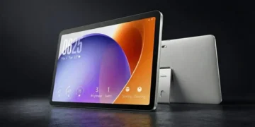 شیائومی از نمایشگر هوشمند خانگی جدید خود رونمایی کرد: Home Screen 11