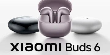 شیائومی بادز ۶ با صدای Hi-Res و پشتیبانی از Apple Find My رسماً معرفی شد