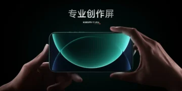 شیائومی ۱۷ اولترا به‌طور انحصاری به نمایشگر پیشرفته RGB ساخت TCL مجهز شده است