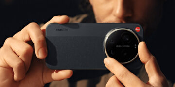 شیائومی ۱۷ اولترا لایکا؛ پرچمداری با حلقه زوم دستی