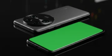 شیائومی ۱۷ و باگ سبز شدن دوربین؛ آپدیت جدید مشکل را حل می‌کند