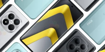 طراحی پوکو M8 و M8 Pro لو رفت: نسخه‌های ری‌برند شده سری ردمی نوت ۱۵