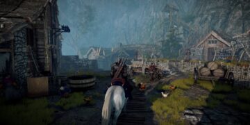 طرفداران شکوه نورپردازی The Witcher 3 را با یک ماد جدید بازگرداندند