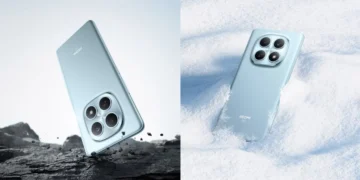 عرضه جهانی ردمی نوت ۱۵ و نوت ۱۵ 5G: تفاوت‌های کلیدی و قیمت‌گذاری رسمی