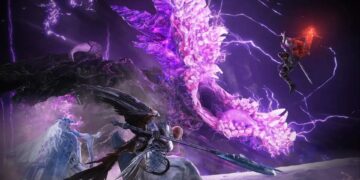 فرام‌سافتور سم خودش را ریخت؛ DLC جدید Elden Ring Nightreign نیز مرداب سمی دارد - گیمفا