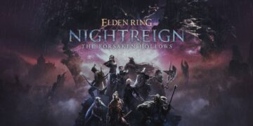 فروش بسته الحاقی بازی Elden Ring Nightreign از ۲ میلیون نسخه گذشت - گیمفا