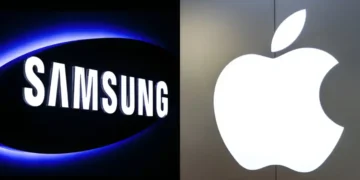 فناوری جدید دوربین سامسونگ؛ خیز اپل برای تصاحب حسگر «شاتر جهانی»