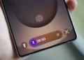 قابلیت جدید Now Bar سامسونگ در One UI 8.5: مدیریت آلارم‌ها بدون باز کردن گوشی