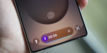 قابلیت جدید Now Bar سامسونگ در One UI 8.5: مدیریت آلارم‌ها بدون باز کردن گوشی