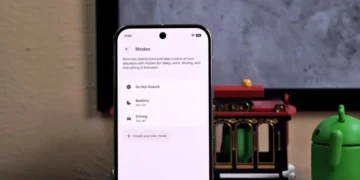 قابلیت جدید اندروید برای تشخیص حمل‌ونقل عمومی؛ Transiting Mode چیست؟