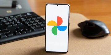 قابلیت روتوش چهره به گوگل فوتوز می‌آید: اولین نگاه به ابزار Touch Up