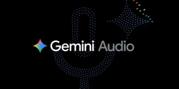 قابلیت گفتگوی زنده هوش مصنوعی جمینای گوگل بهبود یافت