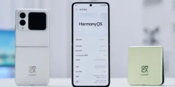 قدرت‌نمایی هارمونی او اس؛ پیوستن ۸ میلیون توسعه‌دهنده به اکوسیستم هواوی