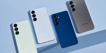 لو رفتن جدول مقایسه گلکسی S26 و S25؛ تغییرات مدل پایه و پلاس مشخص شد