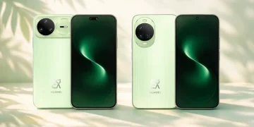 لو رفتن مشخصات سری نوا ۱۵ هواوی؛ جهش بزرگ باتری در بدنه‌ای باریک