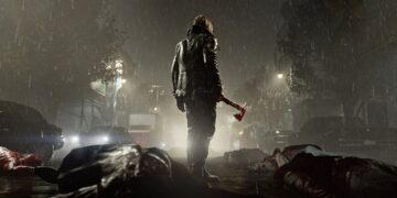 کارگردان Resident Evil Requiem: لیان در نبردهای تن به تن از تبر Tomahawk استفاده می‌کند