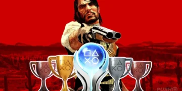 بازی red dead redemption