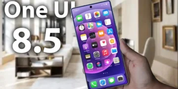 لیست کامل تغییرات آپدیت One UI 8.5 بتا؛ از هوش مصنوعی تا امنیت ضد سرقت