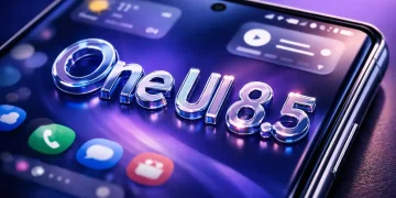 لیست گوشی‌های سامسونگ که آپدیت One UI 8.5 را دریافت می‌کنند؛ تست داخلی آغاز شد