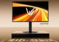 مانیتور گیمینگ جدید ال جی معرفی شد: سریع‌ترین نمایشگر OLED جهان با نرخ نوسازی ۷۲۰ هرتز