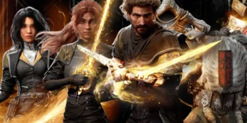 مجله EDGE بهترین بازی‌های سال را معرفی کرد؛ صدرنشینی Clair Obscur: Expedition 33 - گیمفا