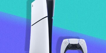 مدل جدید PS5 به طور مطلق بی‌صدا است - گیمفا