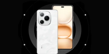 مشخصات آنر پاور ۲ فاش شد: باتری 10,080mAh و تراشه قدرتمند جدید مدیاتک