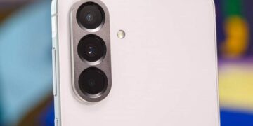 مشخصات دوربین سامسونگ گلکسی A37 و گلکسی A57 فاش شد