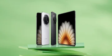 مشخصات کامل اوپو Find N6 فاش شد: هیولای تاشو در راه است