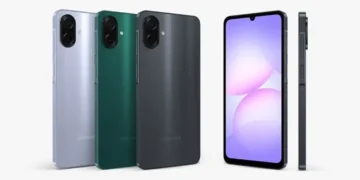 مشخصات گلکسی A07 5G لو رفت؛ اندروید ۱۶ در گوشی اقتصادی سامسونگ