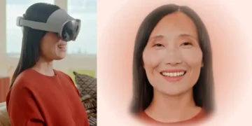 معرفی قابلیت Likeness در اندروید XR؛ تماس‌های تصویری واقعی‌تر می‌شوند