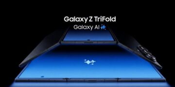 مقایسه Galaxy Z TriFold با Huawei Mate XT؛ کدام طراحی برنده است؟