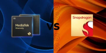 مقایسه اسنپدراگون با مدیاتک؛ کدام تراشه در گیمینگ و مصرف باتری بهتر است؟