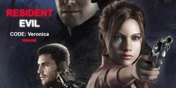 منبع آگاه: توسعه بازسازی Resident Evil Code: Veronica به خوبی نسخه چهارم پیش می‌رود - گیمفا