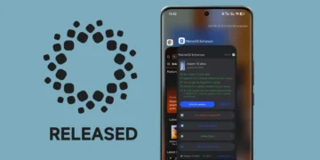 منوی برنامه های اخیر به سبک iOS در HyperOS سرانجام برای دانلود در دسترس قرار گرفت