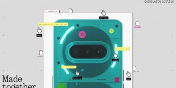 ناتینگ فون (3a) Community Edition رسماً معرفی شد: محصولی خلق‌شده توسط جامعه کاربران