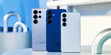 نسخه بتای One UI 8.5 سری گلکسی S25 چه تغییراتی دارد و کی عرضه میشود؟