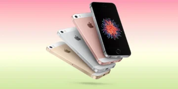 نسل اول آیفون SE به لیست محصولات منسوخ‌شده اپل اضافه شد: پایان یک دوران