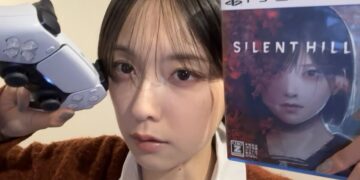 نگرانی بازیگر Silent Hill f از استریم بازی؛ ترس از عذرخواهی رسمی تا جذب میلیونها مخاطب - گیمفا